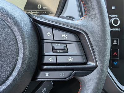 2026 Subaru Crosstrek — photo 22 view