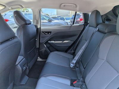2026 Subaru Crosstrek — photo 11 view