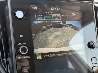 2026 Subaru Crosstrek — photo 30 view