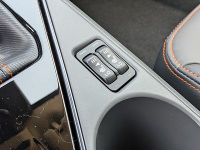 2026 Subaru Crosstrek — photo 28 view