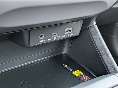2026 Subaru Crosstrek — photo 27 view