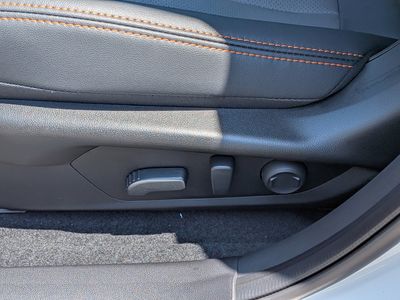 2026 Subaru Crosstrek — photo 18 view