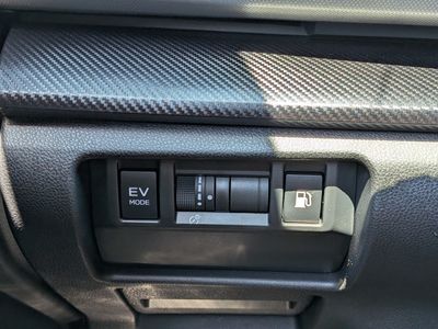 2026 Subaru Crosstrek — photo 20 view