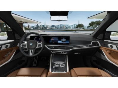 2026 BMW X5 M60i - Photo 10
