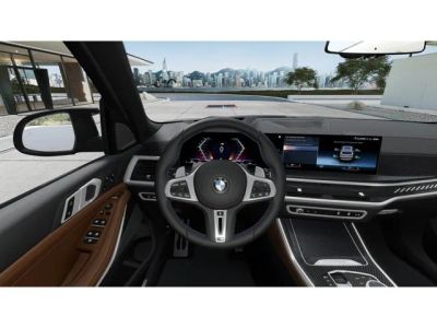 2026 BMW X5 M60i - Photo 13