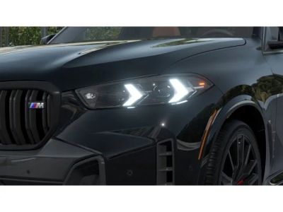 2026 BMW X5 M60i - Photo 6
