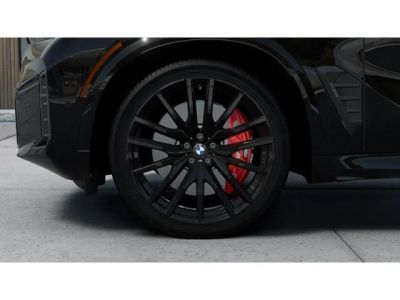 2026 BMW X5 M60i - Photo 7