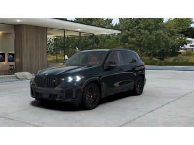 2026 BMW X5 M60i - Photo 1