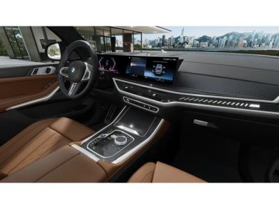 2026 BMW X5 M60i - Photo 14