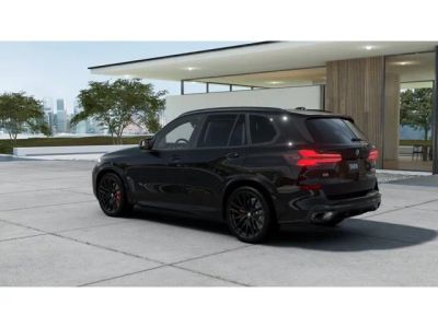 2026 BMW X5 M60i - Photo 2
