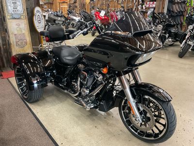 2023 Harley-Davidson Road Glide 3 - Photo 1