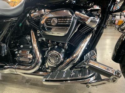 2023 Harley-Davidson Road Glide 3 - Photo 4