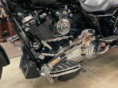 2023 Harley-Davidson Road Glide 3 - Photo 12