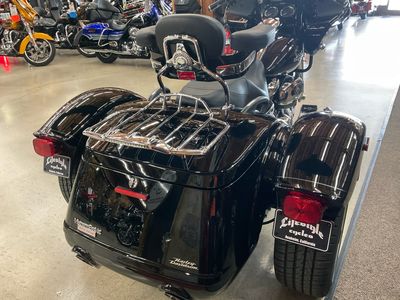 2023 Harley-Davidson Road Glide 3 - Photo 2
