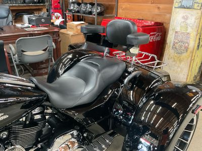 2023 Harley-Davidson Road Glide 3 - Photo 7