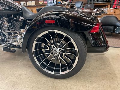 2023 Harley-Davidson Road Glide 3 - Photo 9
