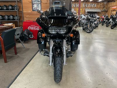 2023 Harley-Davidson Road Glide 3 - Photo 10