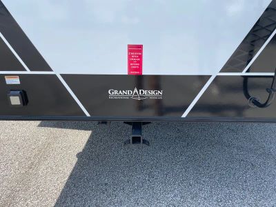 2026 Grand Design Reflection - Photo 8