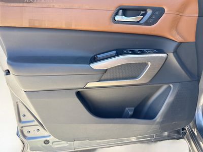 2024 Nissan Pathfinder — photo 22 view