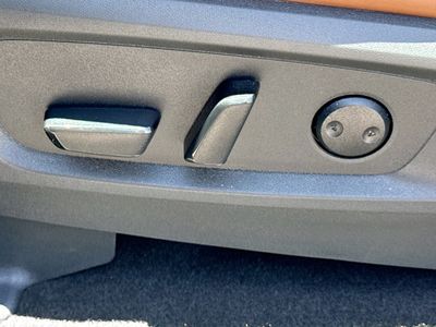 2024 Nissan Pathfinder — photo 25 view