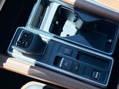2024 Nissan Pathfinder — photo 29 view