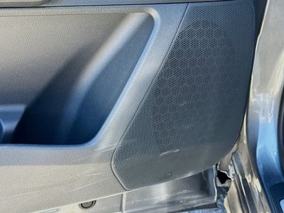2024 Nissan Pathfinder — photo 24 view