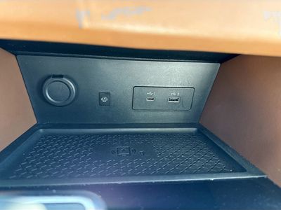 2024 Nissan Pathfinder — photo 31 view