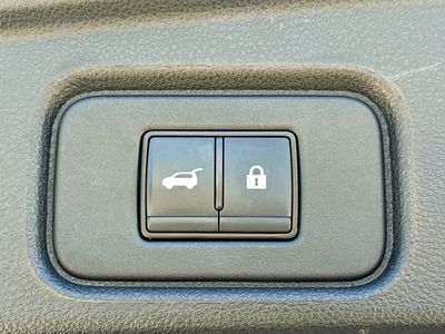 2024 Nissan Pathfinder — photo 13 view