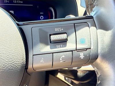 2024 Nissan Pathfinder — photo 39 view