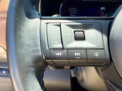 2024 Nissan Pathfinder — photo 38 view
