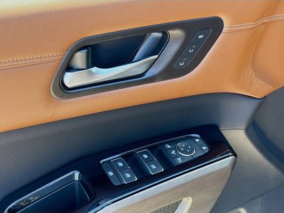 2024 Nissan Pathfinder — photo 23 view