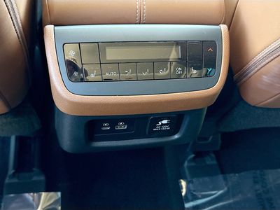 2024 Nissan Pathfinder — photo 20 view