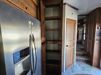 2018 Heartland Bighorn - Photo 19