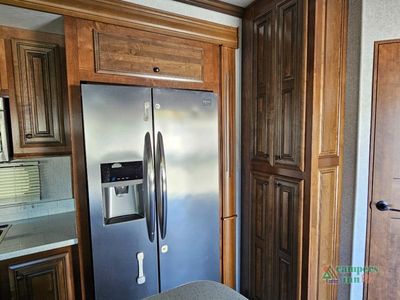2018 Heartland Bighorn - Photo 18