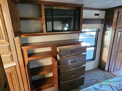 2018 Heartland Bighorn - Photo 40