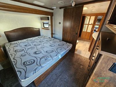 2018 Heartland Bighorn - Photo 37