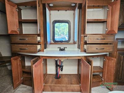 2018 Heartland Bighorn - Photo 47