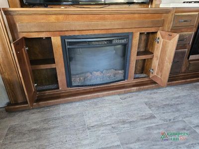2018 Heartland Bighorn - Photo 32
