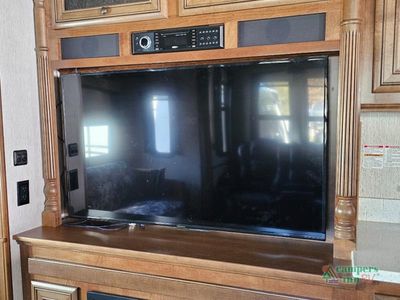 2018 Heartland Bighorn - Photo 34