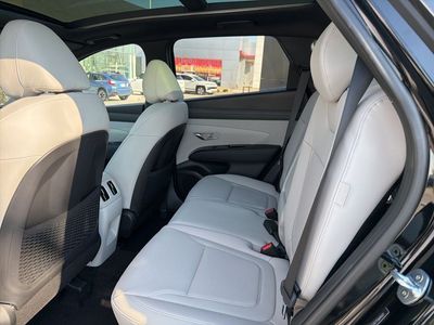 2026 Hyundai Tucson - Photo 9