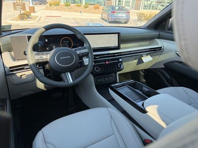 2026 Hyundai Tucson - Photo 13