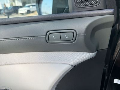 2026 Hyundai Tucson - Photo 28