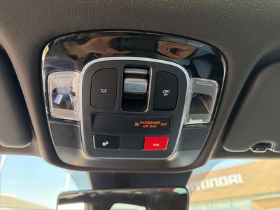 2026 Hyundai Tucson - Photo 26