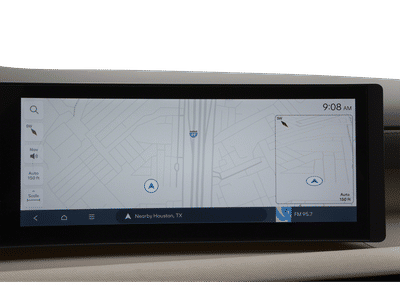 2026 Hyundai Tucson - Photo 42