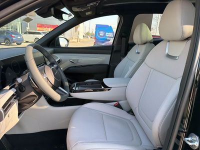 2026 Hyundai Tucson - Photo 14