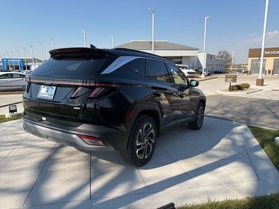 2026 Hyundai Tucson - Photo 5