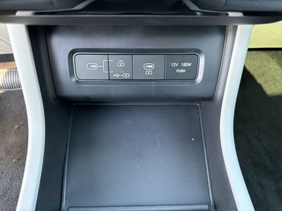 2026 Hyundai Tucson - Photo 23