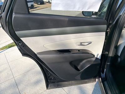 2026 Hyundai Tucson - Photo 11