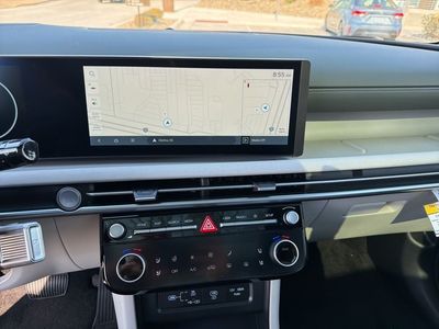 2026 Hyundai Tucson - Photo 20
