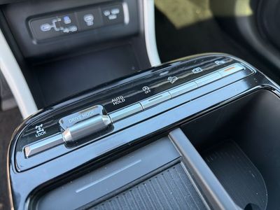 2026 Hyundai Tucson - Photo 25